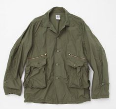 Hunting Jacket, Military Design, Fashion Images, Outdoor Wear