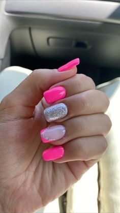 Nails