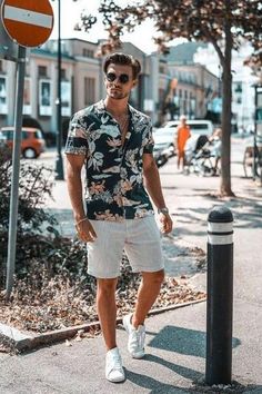 Mens Fashion Summer Outfits, Holiday Outfits Summer