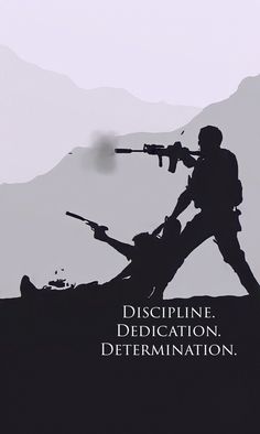 Wallpaper Musik, Military Wallpaper, Military Drawings, Motivational Quotes Wallpaper, Army Pics