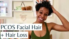 Feminine Wellness, Female Facial Hair, Facial Hair Growth, Excess Hair, Natural Hair Journey, Facial Hair, Hair Growth