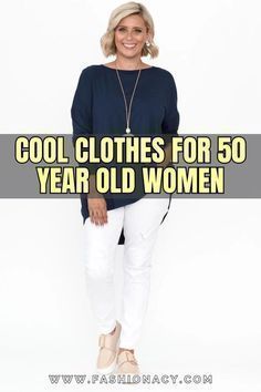 Fashion For 50 Year Old Women, Chic Over 50 Fashion, Casual Look For Women, Chic Over 50, Cool Clothes, Casual Work Outfits Women, Fashion 50s, Stylish Outfits For Women Over 50, Corporate Attire