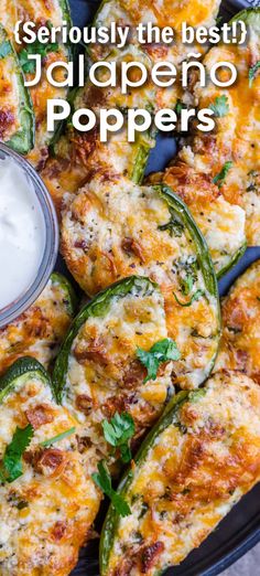 You’ll love these halved jalapenos stuffed with a rich cream cheese and bacon mixture. How To Make Jalapenos Not Spicy, Jalapeno Stuffed With Cream Cheese, Jalapeno Stuffed Peppers, Stuffed Jalapenos Recipe, Recipes Using Canned Jalapenos, Finger Food Sides For Bbq, Easy Jalepeno Recipes, Jalepeno Side Dish, Easy Fast Appetizers Parties