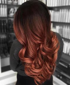 Burgundy Shades, Red Balayage Hair, Gorgeous Hair Color, Hair Color Auburn, Winter Hair Color, Winter Hair, Red Hair Color, Hair Inspiration Color