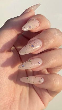 Europe Nails Travel, Travel Nails, Vacay Nails, Nyc Nails, Unghie Sfumate, Short Coffin, 2024 Nails, Purple Nail, Nail Polish Nail Art