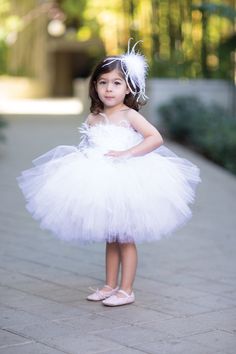 Swan Princess Photoshoot, Swan Princess Dress, Kiddie Prom, Swan Birthday, Feather Sleeves, Baby Tracker, Swan Dress, Cupcake Wraps, Ballerina Costume