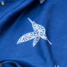 Introducing "Pakshi" - A Celebration of Avian Elegance in Ajrakh Prints! Our "Pakshi" collection showcases the artistry of Ajrakh-printed sarees and dupattas, where bird motifs take center stage. Inspired by the diverse birdlife, these prints come to life through time-honored block-printing techniques. This collection beautifully bridges the realms of tradition and contemporary design, making it a favorite for connoisseurs of handcrafted textiles. With a stunning array of colors and designs, eac Types Of Silk Fabric, Ajrakh Prints, Bird Motif, Textile Crafts, Block Printing, Traditional Crafts, Printed Sarees, Center Stage, Design Element