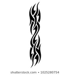 tattoo tribal abstract sleeve, black arm shoulder tattoo fantasy pattern vector, sketch art design isolated on white background​: похожие изображения, стоковые фотографии и векторная графика, 1192317061 | Shutterstock Cute Pastel Background, Easy Tattoos To Draw, Easy Tattoos, Cute Flower Drawing, Printable Tattoos, Fantasy Pattern, Key Tattoos, Phoenix Tattoo Design, Tattoo Vector