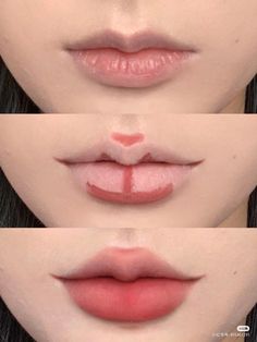 Makeup Tip, Lip Makeup Tutorial, Swag Makeup, Smink Inspiration