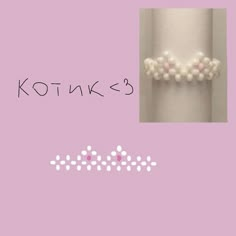 Котик <3 Diy Fashion Hacks, Beading Jewelery, Diy Bracelet Designs, Beads Bracelet Design, Beaded Crafts, Paper Stars, Beaded Bracelet Patterns, Diy Rings