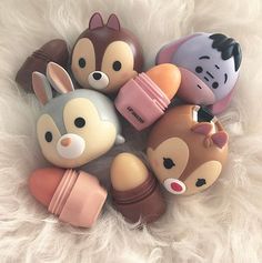 Lip Balm Collection, Kawaii Makeup, Lip Gloss Collection, Lip Smackers, Cute Makeup, Aesthetic Makeup, Makeup Kit