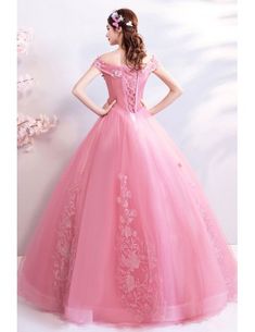 Boho Prom, Dresses Floor Length, Tulle Prom Dresses, Pink Evening Dress, Modest Prom, Dress Champagne, Dress Modest, Lace Ball Gowns, Dress Mermaid