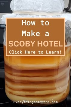 how to make a scooby hotel click here to learn