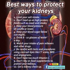 1. A high salt diet will alter sodium balance, causing the kidneys to have reduced function and remove less water resulting in higher blood pressure, YES, high salt consumption can increase high blood pressure... Kidney Repair, Renal Diet Recipes, Kidney Pain, Creatinine Levels