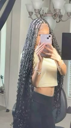 Island Twist, Twists Hairstyles, Women Cornrows, Twisted Hair, Cute Box Braids, Girl Braided Hairstyles