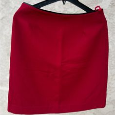 Nw Gap Midi A-Line Skirt Sz 6 This Is A Brand New Item Never Been Worn Before In My Closet And Still In Immaculate Conditions No Flaws! Color Is Red, Burgundy Like. It Measures 19” In Length And A Hidden Zipper At The Back. You Will Love The Way U Look Guaranteed Please No Low Ball Offer Red Burgundy, New Item, A Line Skirt, Hidden Zipper, A Line Skirts, Midi Skirt, Gap, The Way, Womens Skirt