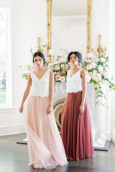 Tulle Bridesmaids Dress, Tulle Skirt, Boho Bridesmaids Dress, Boho Wedding, Boho Vibes, Boho Aesthetic Tulle Skirt Bridesmaid, Bridesmaid Look, Maternity Fashion Dresses, Bridesmaid Skirts, Pregnancy Fashion, Sell Dresses, Tulle Bridesmaid Dress, Crepe Top, Wedding Veils