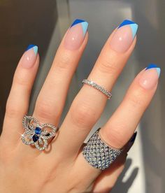 Cute Acrylic Nail Designs, Nail Swag, Acrylic Designs, Square Nails