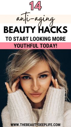 Want to look younger? Discover anti-aging secrets and proven tips that will help you turn back the clock on your appearance. Our guide covers the best beauty tricks using makeup, hair care, skincare, body care, fashion, and more. Say hello to a younger, more vibrant you! Start Your Youthful Journey Today! Ways To Look Younger, Aging Makeup, Anti Aging Secrets, Cars Ideas, How To Apply Blush, Face Exercises, Sensitive Skin Care, Anti Aging Tips, Anti Aging Beauty