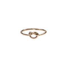 $34 Love Knot Ring Love Knot Ring, Knot Ring, Favorite Rings, A Love