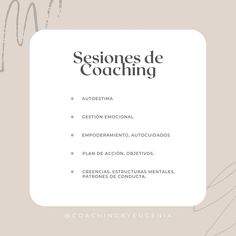 the front cover of a coaching manual