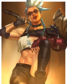 Overwatch 2 Junker, Tactical Suit, Junker Queen X Junkrat, Junker Queen Wallpaper, Overwatch Junkerqueen