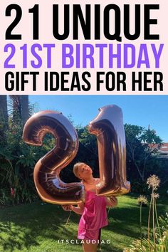 Best Friend 21 Birthday Gift Ideas, 21 Year Old Birthday Gifts, Gifts For My Friend, Ideas For 21st Birthday, Funny Gift Baskets, One Year Old Gift Ideas