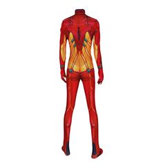 Asuka TEST Cosplay Costume Halloween Girls Woman Bodysuit Asuka Langley Soryu Plugsuit Superhero Asuka Langley Soryu, Zentai Suit, Asuka Langley, Halloween Girl, Costume Halloween, Womens Bodysuit, Catsuit, Cosplay Costume, Cosplay Costumes