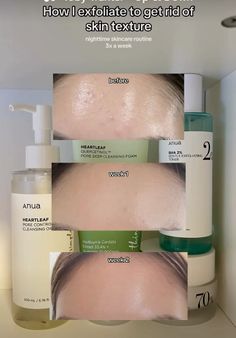 Glass Clear Skin, Tips For Glowing Skin, Skin Care Basics, Skin Care Routine Order, Face Care Routine, Night Time Skin Care Routine, Buy Skincare