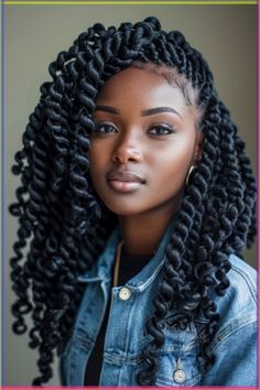 Traditional Braids, Braided Buns, Easy Little Girl Hairstyles, Twist Braid Hairstyles, Protective Hairstyles Braids, Crochet Braids Hairstyles