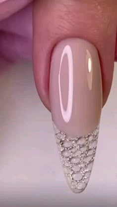 Classy Elegant Nails, Acrylic Nail Designs Classy, Nail Art Courses, Bubble Nails, Paint Nail, Colour Fashion, Beauty Hacks Nails, Gel Nail Art Designs