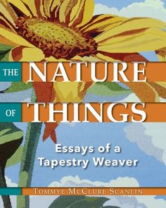 the nature of things by tommy mcc - scanlin