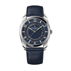 Vacheron Constantin Watches - Quai De L’Ile | Manfredi Jewels Vacheron Constantin Watches, Vacheron Constantin Overseas, Most Expensive Watches, Swiss Army Watches, Latest Watches, Amazing Watches, Vacheron Constantin, Watches Rolex, Expensive Watches