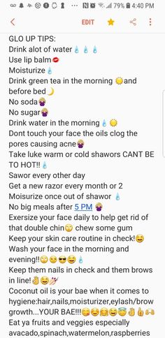 ⚠ WARNING ⚠ _.babygirltayy_. #skincaretreatments Image Skincare, Hair And Beauty, Skin Care Treatments, Body Skin