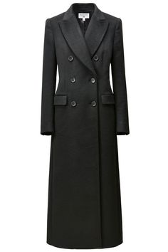 Crombie Coat, Long Winter Coats Women, Venus Fashion, Lawyer Fashion, Chic Coat, Coat Trends, Smart Outfit, Woman Suit Fashion, Tweed Coat