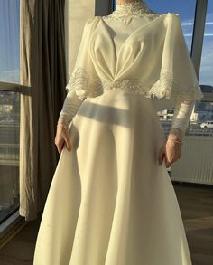 Formal Event Dresses, Prom Dresses High Neck, Dresses High Neck, High Neck Prom Dress, Bride Dress Simple, Classy Wedding Dress, Gowns Dresses Elegant, Soiree Dress, Pretty Wedding Dresses