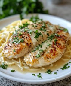 White Wine Parmesan Chicken White Wine Chicken Recipes, Creamy Sauces, White Wine Chicken, Parmesan Chicken, Tender Chicken, Chicken Parmesan, Creamy Sauce, Chicken Tenders, Chicken Recipe