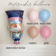 This Balloons item is sold by OhhHowCharming. Ships from Naples, FL. Listed on Nov 13, 2024 Balloons, Pastel, Ships