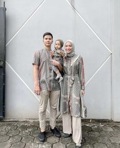 Sarimbit Batik Couple, Outfit Hari Raya Idul Fitri, Dress Lebaran 2023