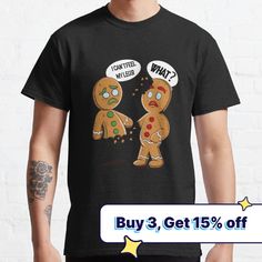 two gingers talking to each other while they are eating pizza shirt