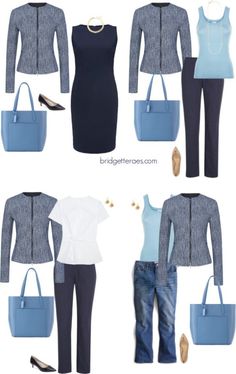 Business Capsule Wardrobe, Business Wardrobe, Workwear Capsule, Work Capsule, Classic Capsule Wardrobe, Create A Business, Capsule Wardrobe Work, Capsule Wardrobe Essentials, Wardrobe Capsule