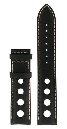 Tissot T014421A Watch Band T610030782 Black Leather 19 mm PRC 200 Formal Black Watch Bands With Stainless Steel Clasp, Luxury Black Watch Accessories With Stainless Steel Clasp, Timeless Black Watch Band With Stainless Steel Clasp, Modern Black Watch Wrist Strap, Modern Black Watch With Wrist Strap, Classic Black Adjustable Watch Bands, Formal Black Watch Bands With Bracelet Strap, Classic Black Watch With Leather Strap, Formal Black Adjustable Watch Bands