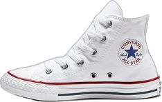 Converse Chuck Taylor All Star High Top (10.5c-3y) Little Kids' Shoe. Nike.com Nike Store, Converse Chuck Taylor All Star, Chucks Converse, Chuck Taylors, All Star, Kids Shoes, High Tops, Converse