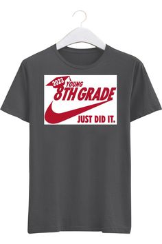 Here is a Perfect Graduation T-Shirt Design Graduation Outfit, Special Moments, Tee Design, Just Do It