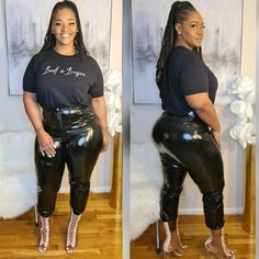 This Pants Has Great Stretch And Hugs Your Curves Black Tapered Leg Pants For Night Out, Glitter Pants, Mom Pants, Suede Pants, Hip Muscles, White Denim Jeans, Ponte Pants, Slim Fit Pants, Pants Color