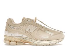 New Balance 2002R Protection Pack Sandstone Men's - M2002RDQ - US New Balance 2002r Protection Pack, 2002r Protection Pack, High Air Force 1, Sport Shoes Design, New Balance 2002r, Yeezy 700, Adidas Spezial, Sneakers Adidas, Adidas Campus