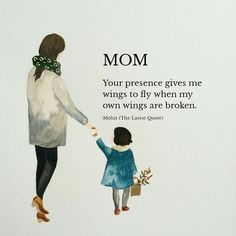 Quotes Badass, Best Mom Quotes, Wings To Fly