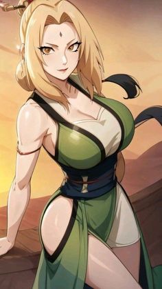 Samurai Naruto, Naruto Tsunade Senju, Sif Dark Souls, Naruto And Sasuke Funny, Tsunade Senju, Kushina Uzumaki, Naruto Uzumaki Shippuden, 5 Anime