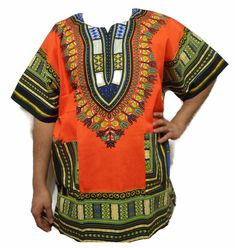 Color: Black Features: Cool shirts vibrant colors high quality clothing 100% cotton African shirt good for any festival T shirt good for all seasons wedding casual fashion black history month festival party all occasion African dashiki Print tshirt Black History Month boho tops two pockets, Hand wash in cold water Special Dashiki shirt mens boys outfits by using the Dashiki fabric women girls Tunic party shirt Black history t shirts short sleeve unisex clothes men women Dashiki an over sized fit Dashiki Shirt Mens, African Shirt Dress, African Dashiki Shirt, Dashiki For Men, T Shirt Blouse, African Blouses, Dashiki Shirt, African Attire For Men, Blouse Man