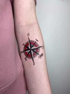 You make StrayKids Stay Stray Kids Compass Tattoo, Skz Compass Tattoo, Straykids Tattoo, Compass Tattoo Design, Cool Tattoo Ideas, Cool Tattoo, Deathly Hallows Tattoo, Compass Tattoo, Tattoo Idea